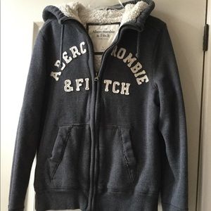 Abercrombie Kids Large